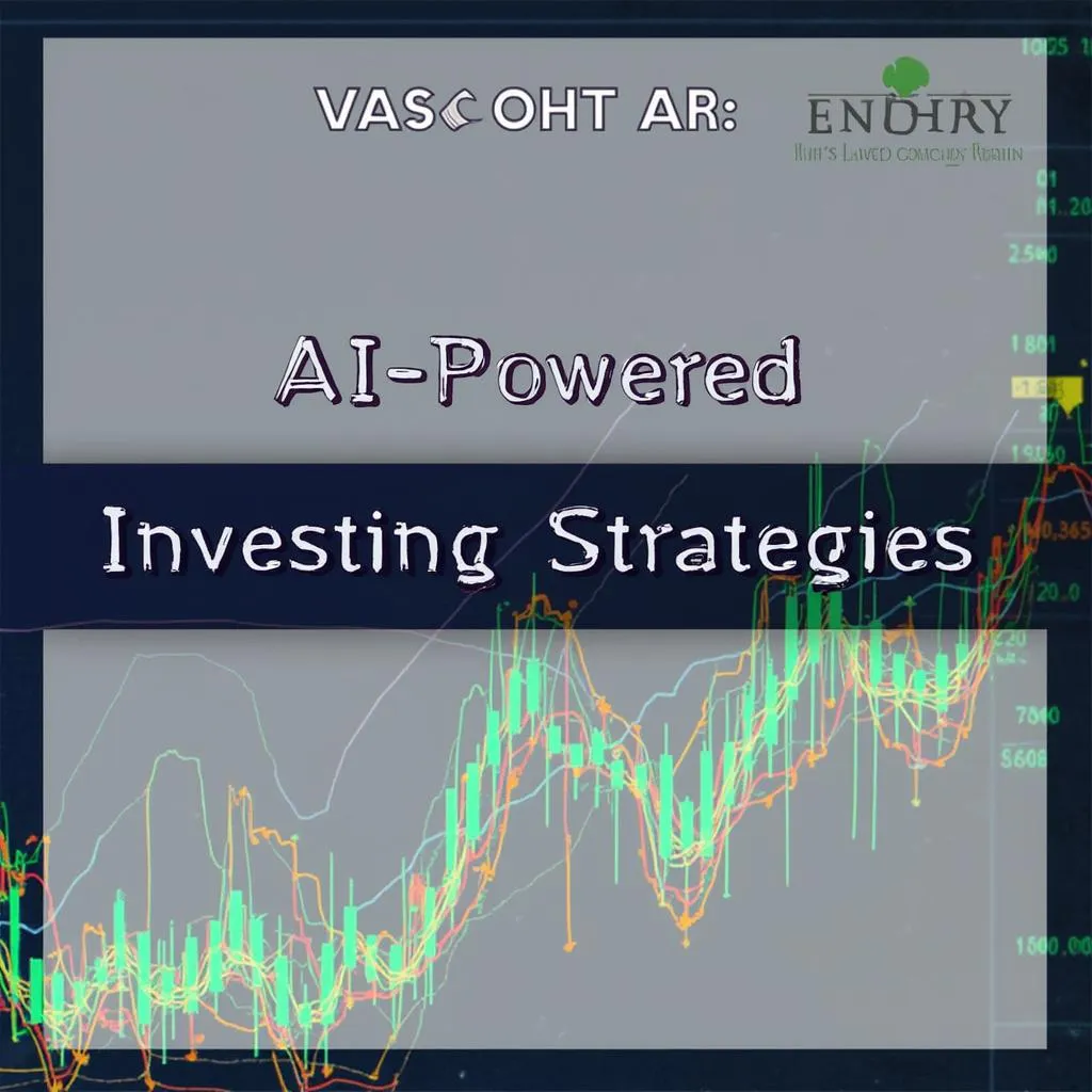 Webinaire sur l'investissement assisté par l'IA